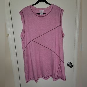 Sporty dress from Chic Soul